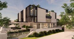 Brighton Crest (D19), Terrace #563633851
